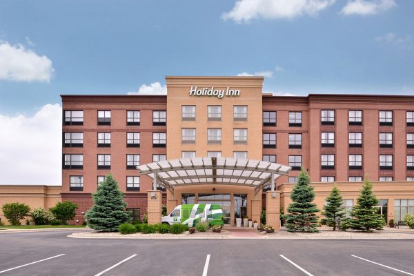 Holiday Inn