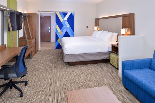 Holiday Inn Express Middleton