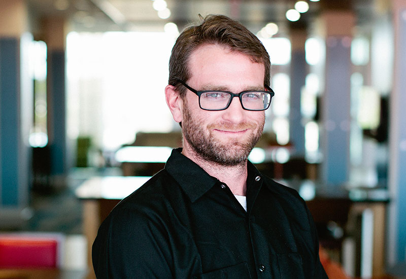 Justin Suter