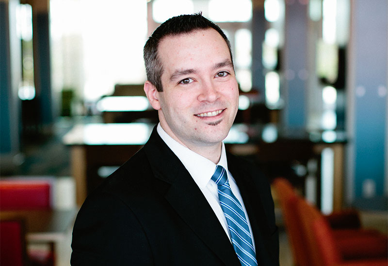 Matt Polachek