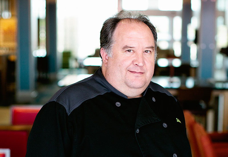 Todd Dukes
