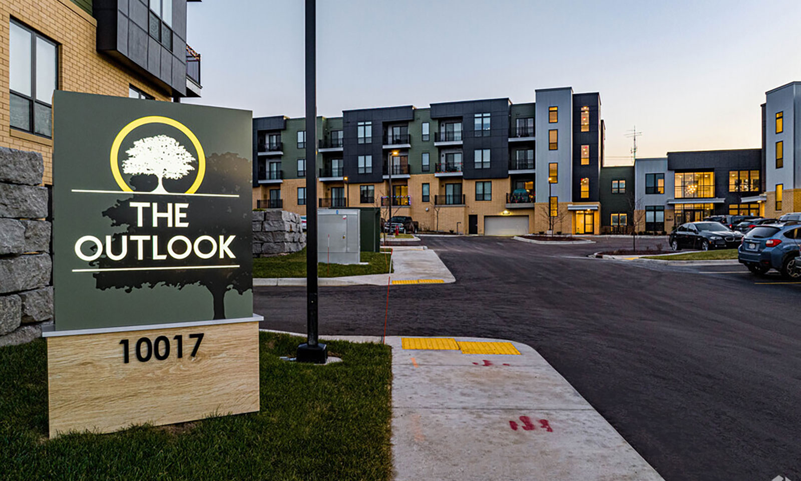 Outlook Featured